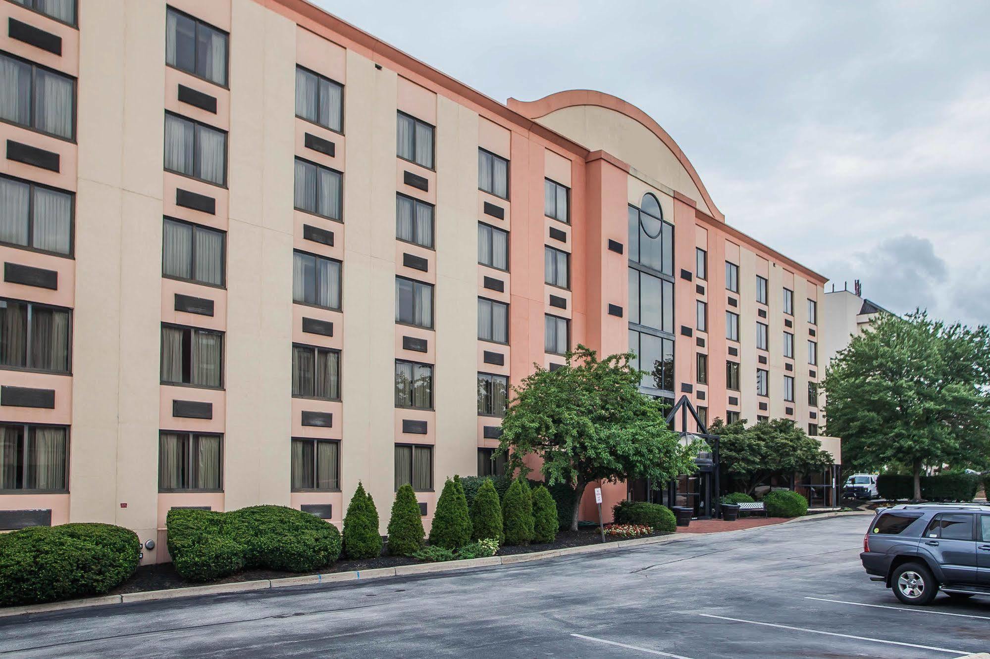 Home2 Suites By Hilton King Of Prussia Valley Forge Exterior photo