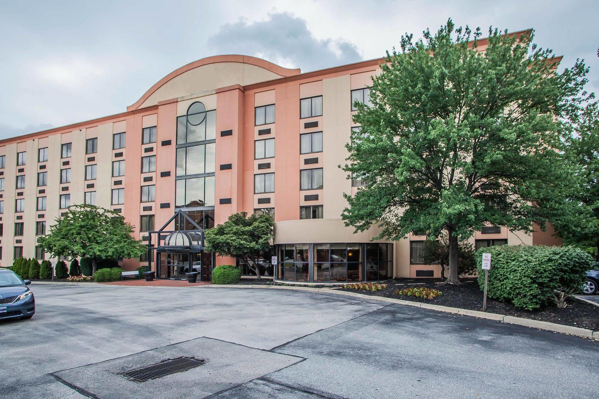 Home2 Suites By Hilton King Of Prussia Valley Forge Exterior photo